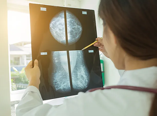 Why Choose Marwellus Clinic for Mammogram Imaging in Hyderabad?