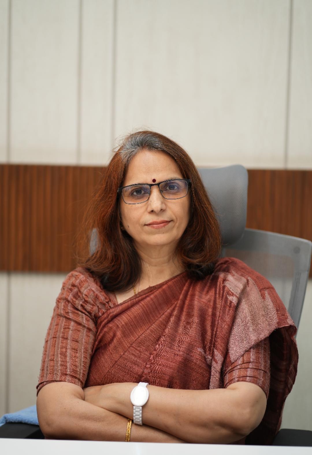 Prof. Dr. Sadhna Sharma