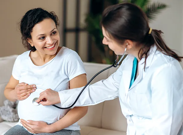 Obstetrics & Gynaecologist Services We Offer in Hyderabad