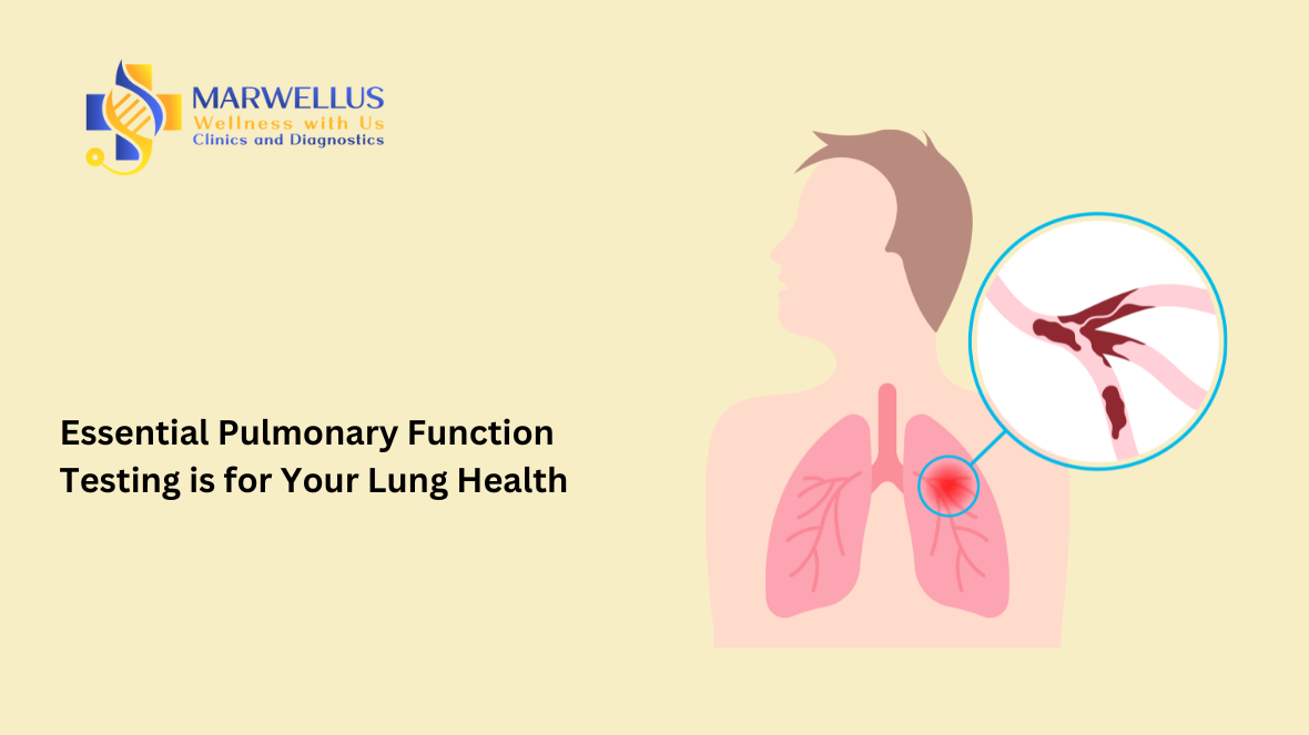 Pulmonary Function