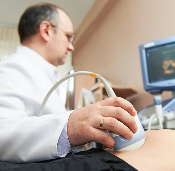 Why Choose the Doppler Ultrasound Scan Test?