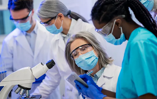 Why Choose Digital Dentures Lab?