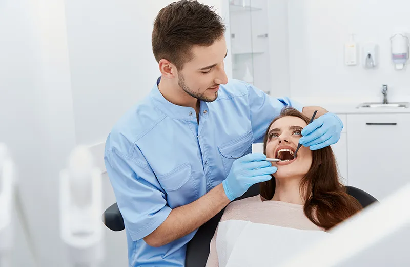 Image of Collaborative Partner for Dentists