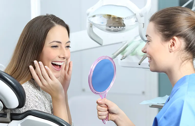 Why Choose Digital Dentures Lab for Crown and Bridge Solutions?