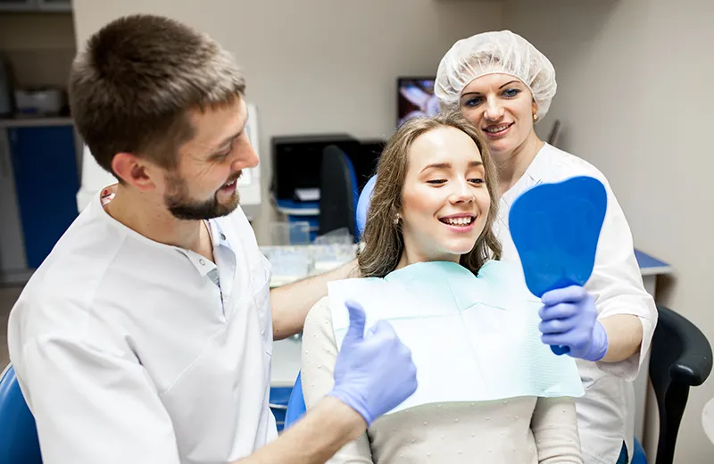 Cost-Effective Dental Lab Pricing from Digital Dentures Lab