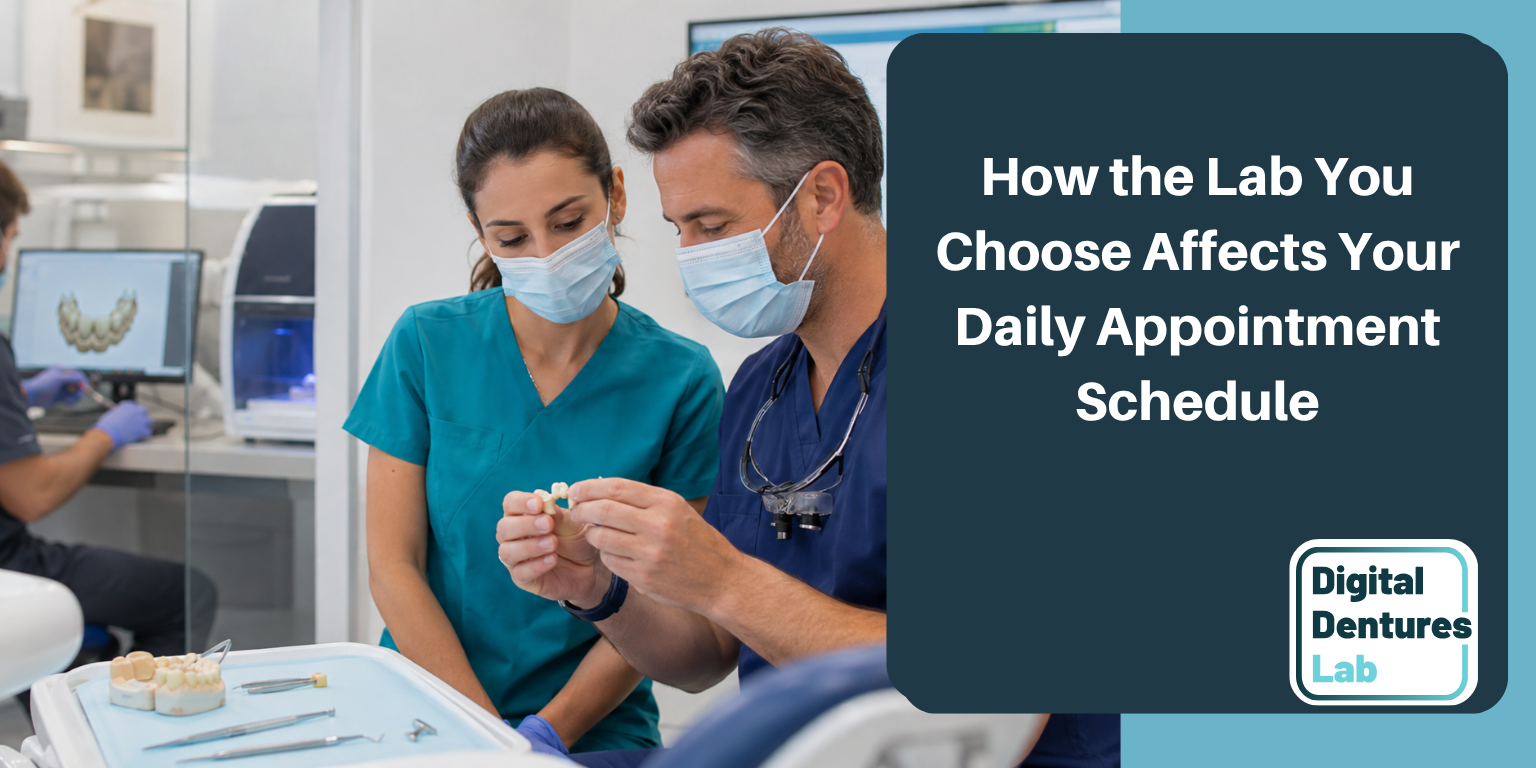 dental practice efficiency 