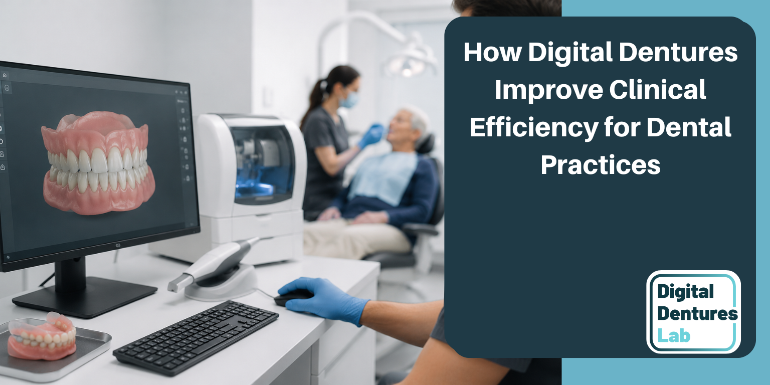 digital dentistry solutions
