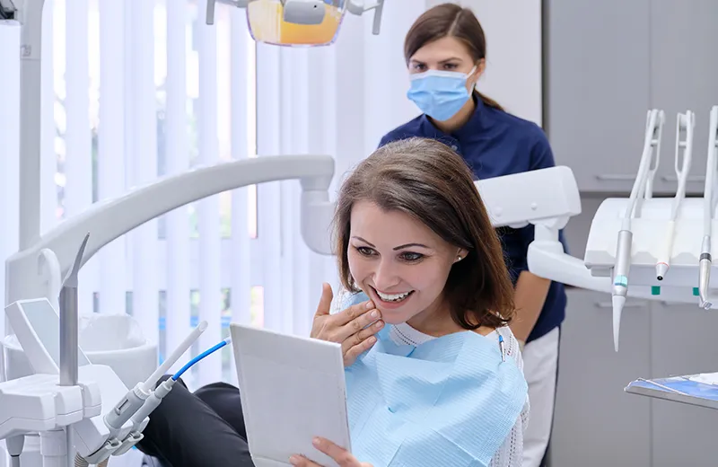 Modern Dental Implant Solutions for Reliable Outcomes
