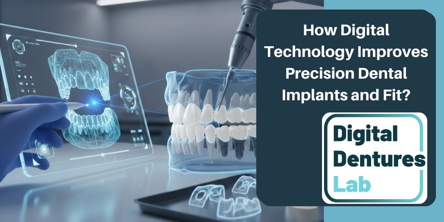 Precision Dental Implants