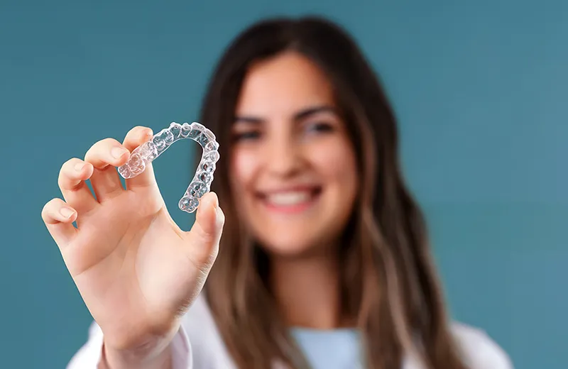 Digitally Crafted Full Dentures You Can Count On