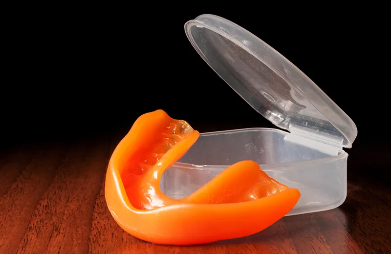 Sports Mouthguards