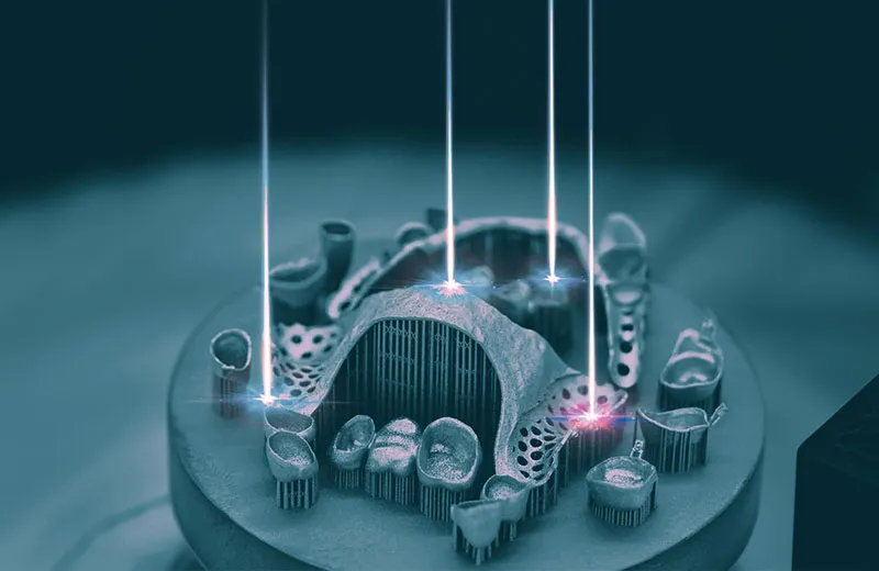Image of Technology Meets Artistry