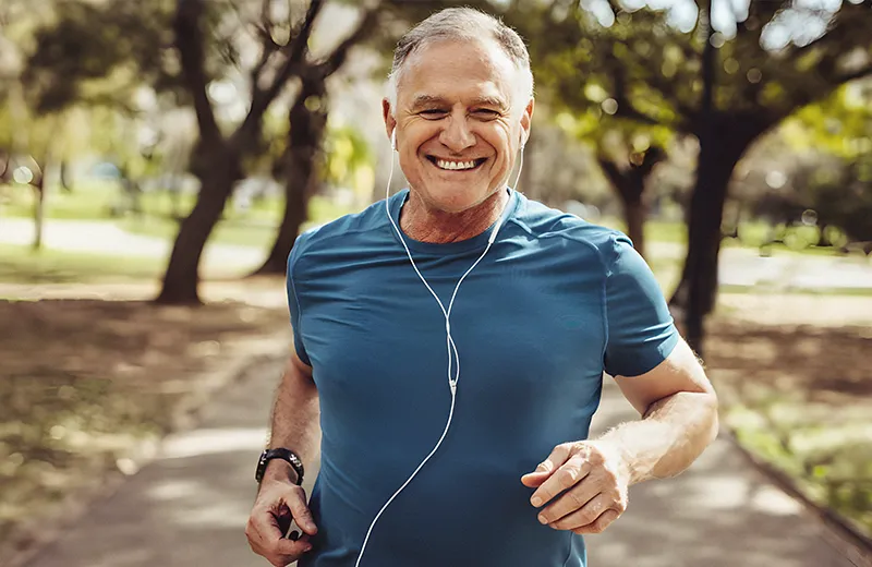 Who Benefits from Our Full Dentures?