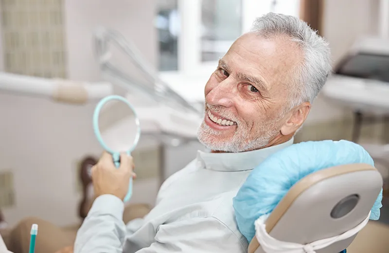 Why Choose Digital Dentures Lab for Full Dentures?