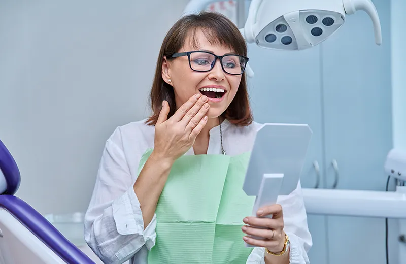 Why Choose Digital Dentures Lab for Implant Solutions?