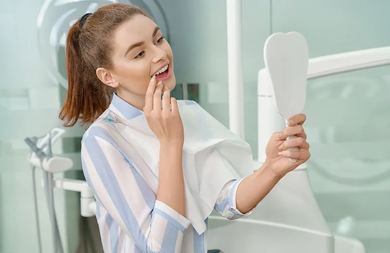 Why Choose Digital Denture Lab for Partial Dentures?