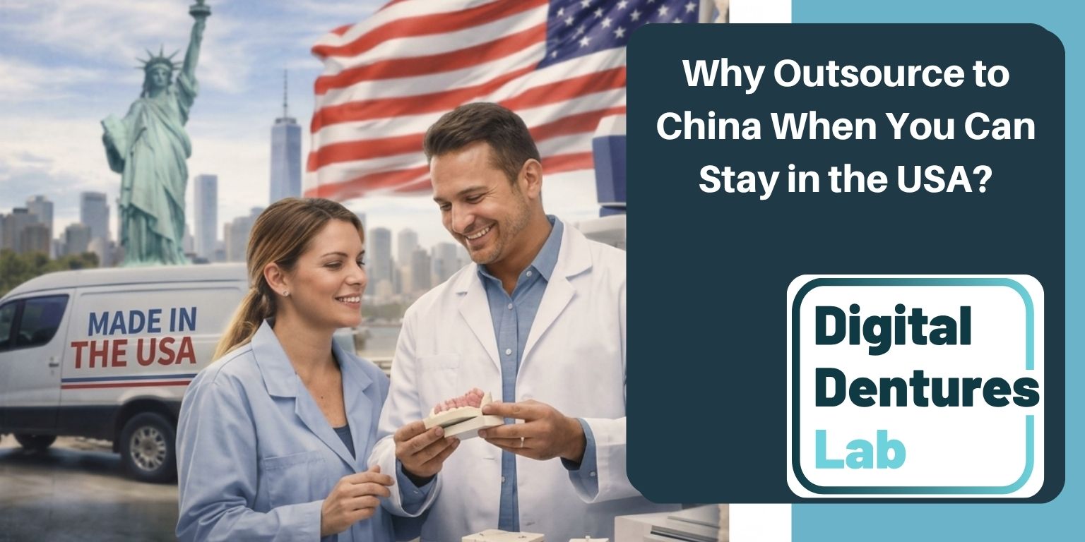 why outsource to china when you can stay in the usa
