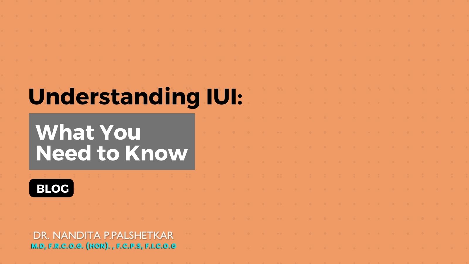Understanding IUI: Best IUI Clinic in Pune