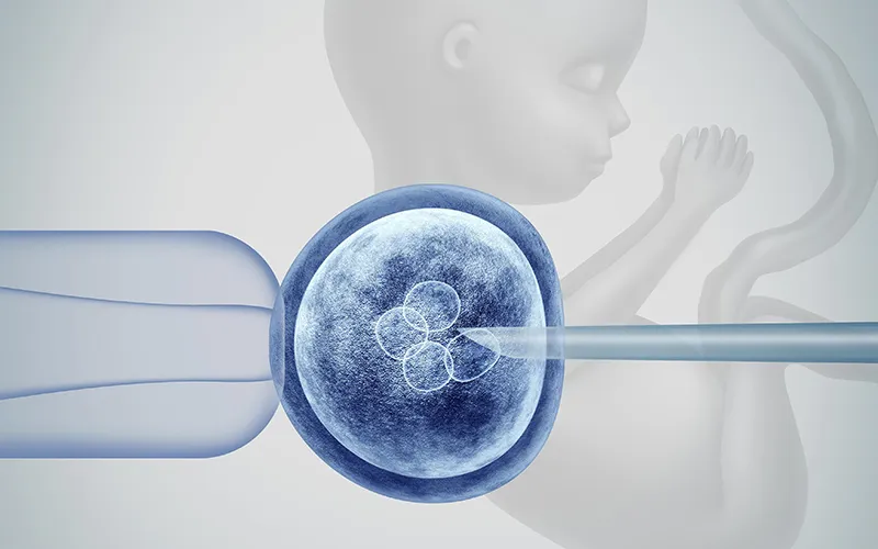 Egg Freezing & Fertility Preservation