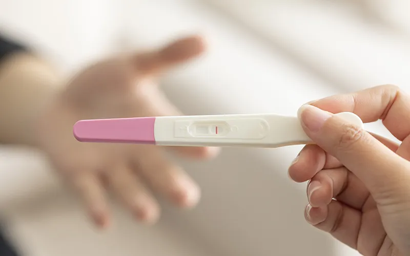 Recurrent IVF Failure Treatment