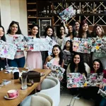 Nisha's Mumbai: Nisha JamVwal writes about inspiring talks with Dr Nandita Palshetkar, Nawaz Modi Singhania, and a soiree at Ishaara restaurant