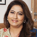 Dr. Nandita Palshetkar MD, FRCOG, FCPS, FICOG Past President – Federation of Obstetrics and Gynaecological Societies of India - FOGSI appeared in BW WellBeing World