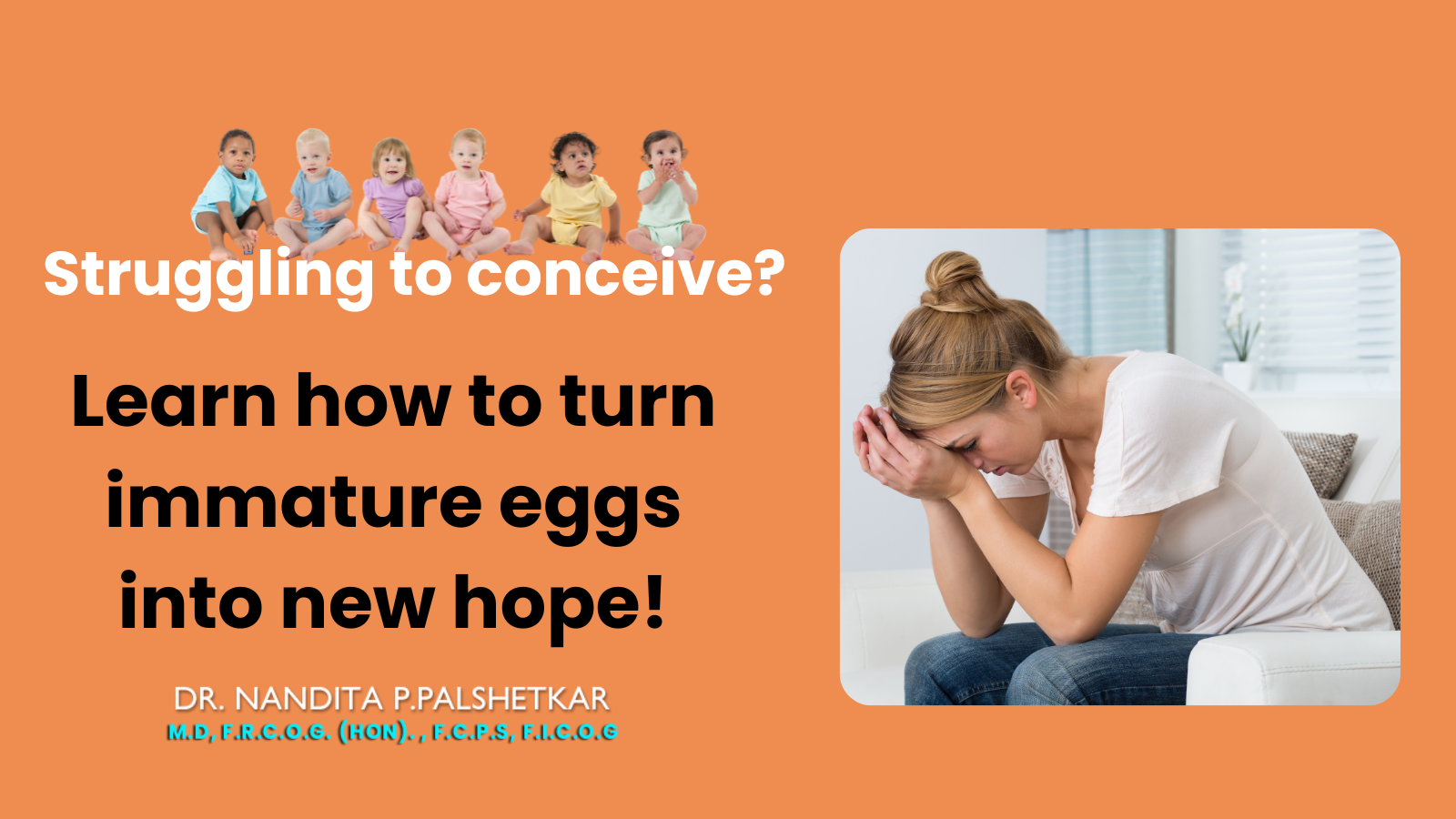 Understanding Immature Eggs: How They Impact Fertility and What You Can Do About It