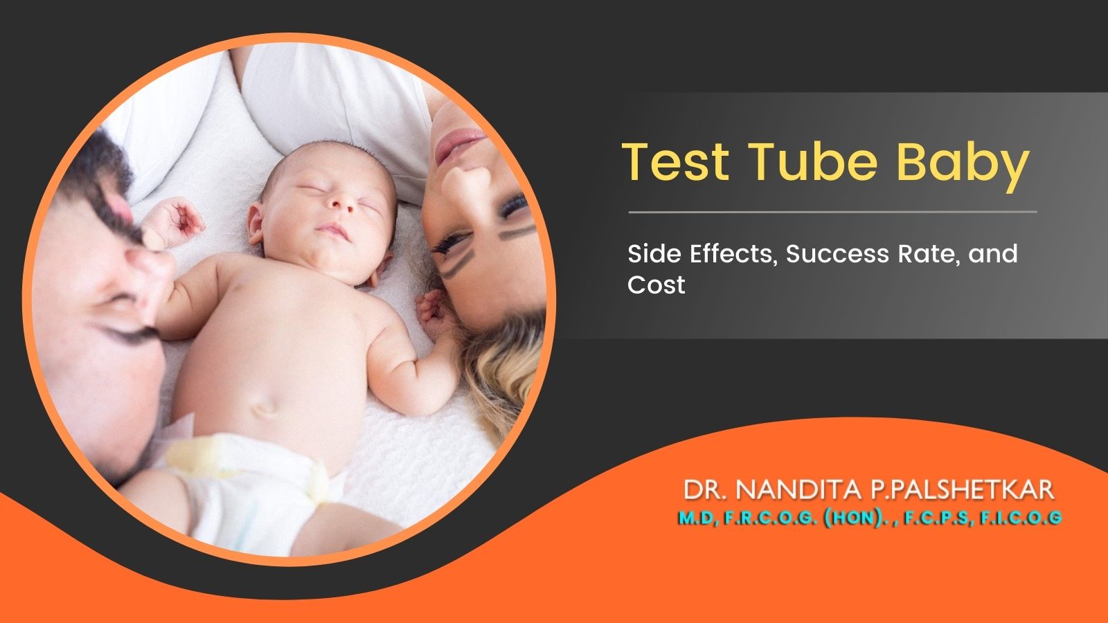 Test Tube Baby: Side Effects, Success Rate, and Cost