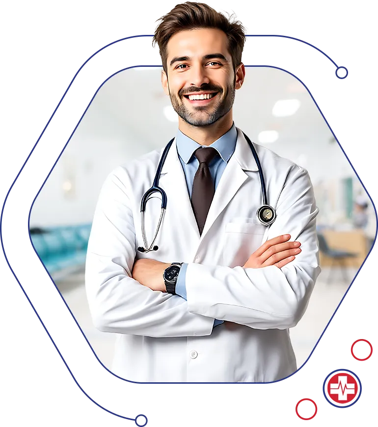 Your Trusted Urgent Care Clinic in California
