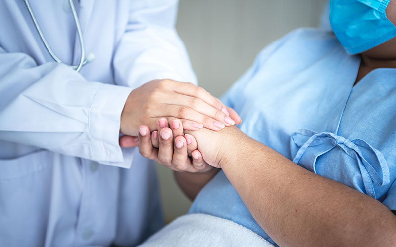 Accepted Insurance Plans