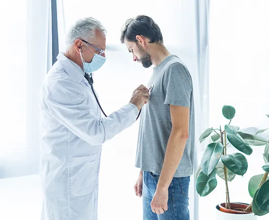 Get Your Yearly Health Check in Santa Clara, Merced & San Jose, CA