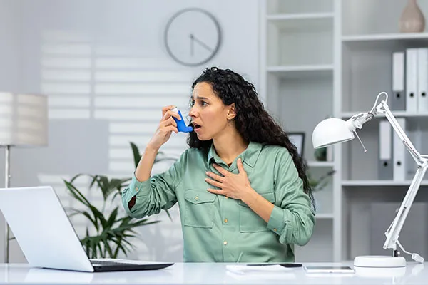 Personalized Asthma Care for Healthy Breathing in Santa Clara, Merced & San Jose, CA