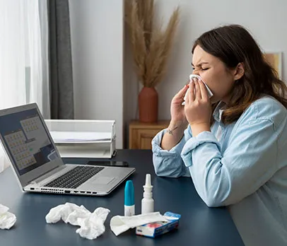 Preventive Check-Ups