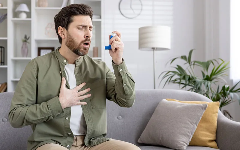 Understanding Asthma: Why Timely Care Matters