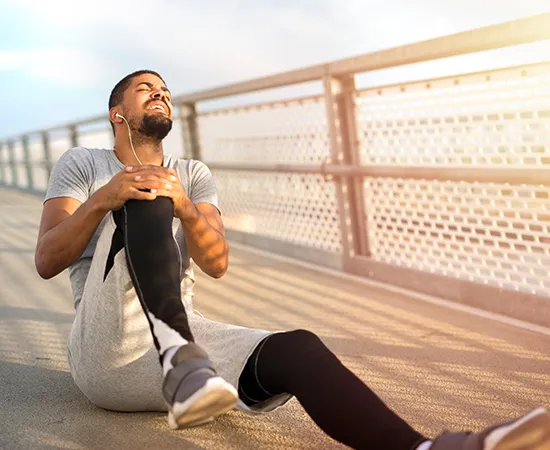 Get Back in Motion with Broken Bone & Sprain Care in Santa Clara, Merced & San Jose, CA