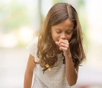 Allergies & Asthma Flare-Ups