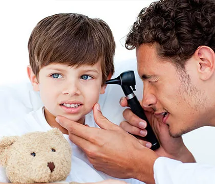 Ear Infections
