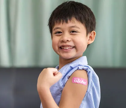 Standard Flu Vaccines