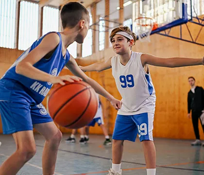 Sports Injuries