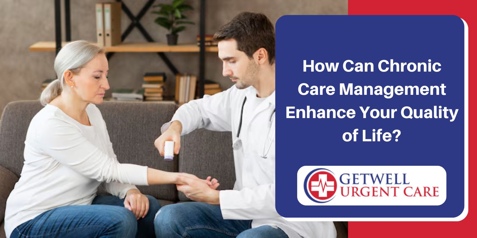 How Can Chronic Care Management Enhance Your Quality of Life?