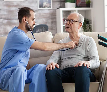 Chronic Care