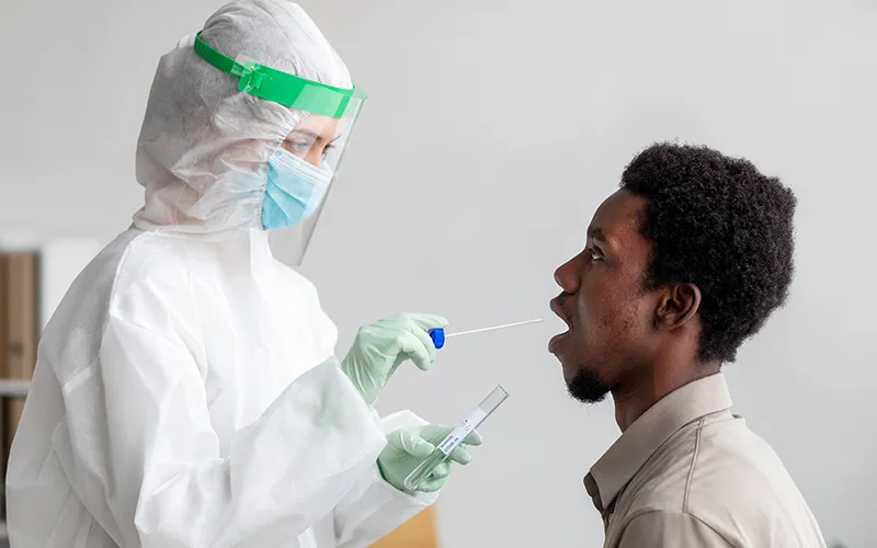 Stay Safe with Reliable COVID-19 Testing in Santa Clara, Merced & San Jose, CA