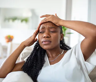 Signs of Organ Damage