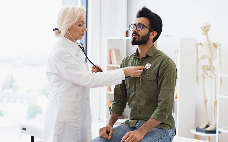 Why DOT Physicals Matter for Every Commercial Driver