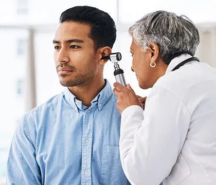 Hearing Test