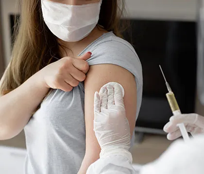 Preservative-Free Vaccines