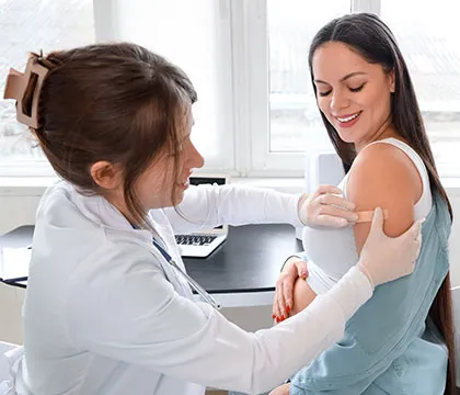 Quick and Easy Flu Vaccinations in Santa Clara, Merced & San Jose, CA