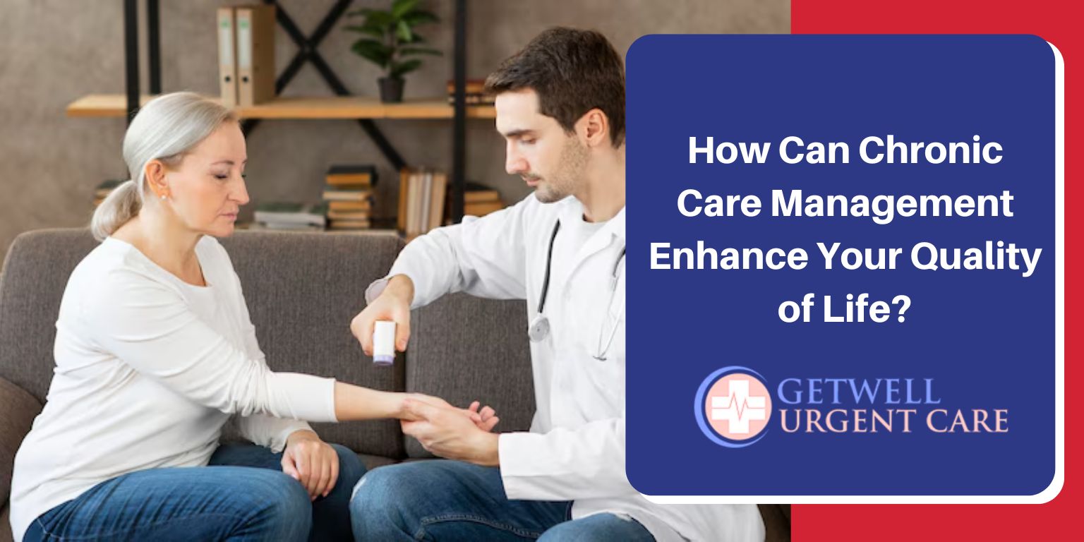 How Can Chronic Care Management Enhance Your Quality of Life?