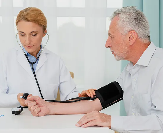 Comprehensive Blood Pressure Management for Lifelong Wellness in Santa Clara, Merced & San Jose, CA