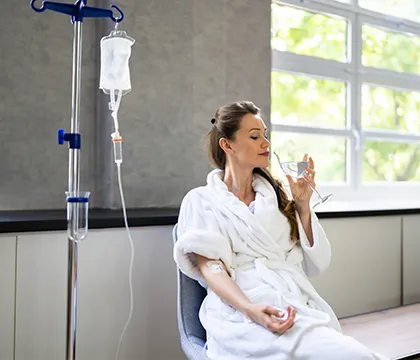 IV Hydration